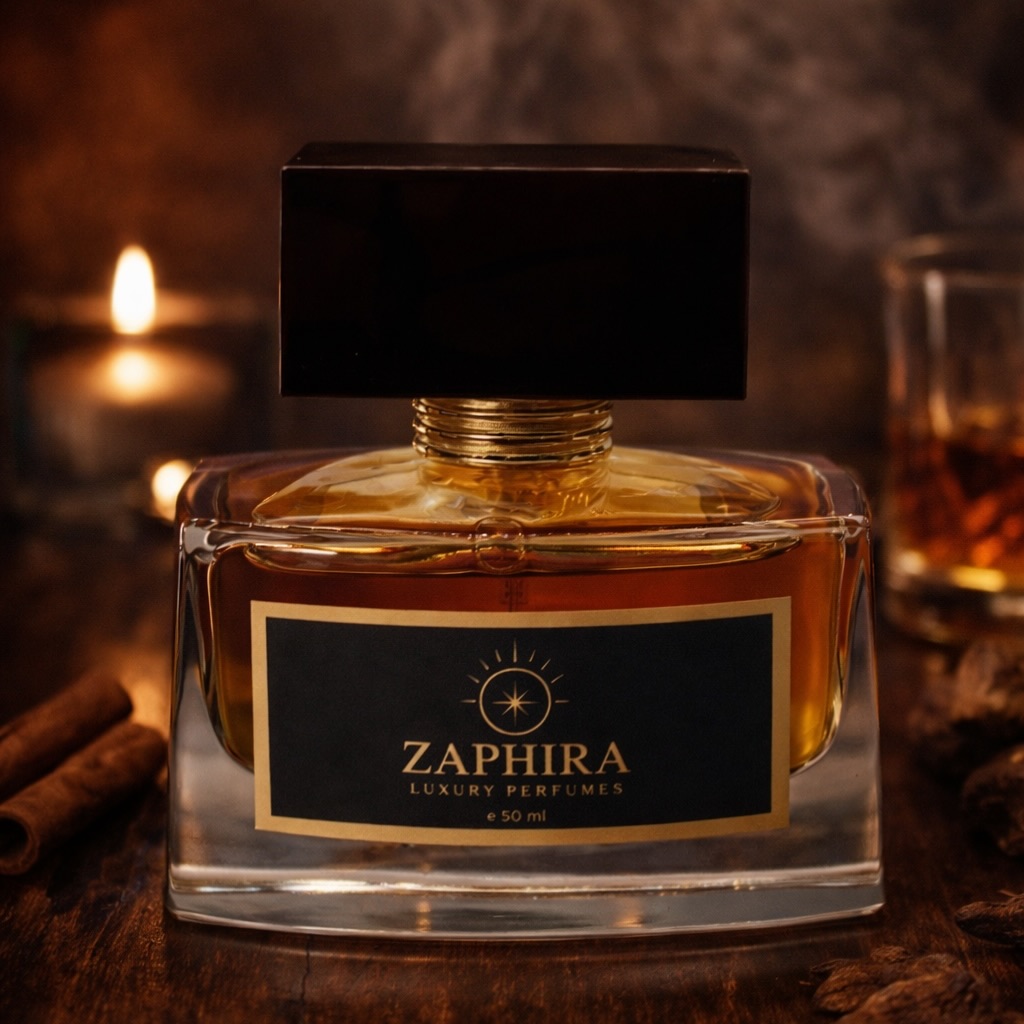 Zaphira Luxury Perfumes