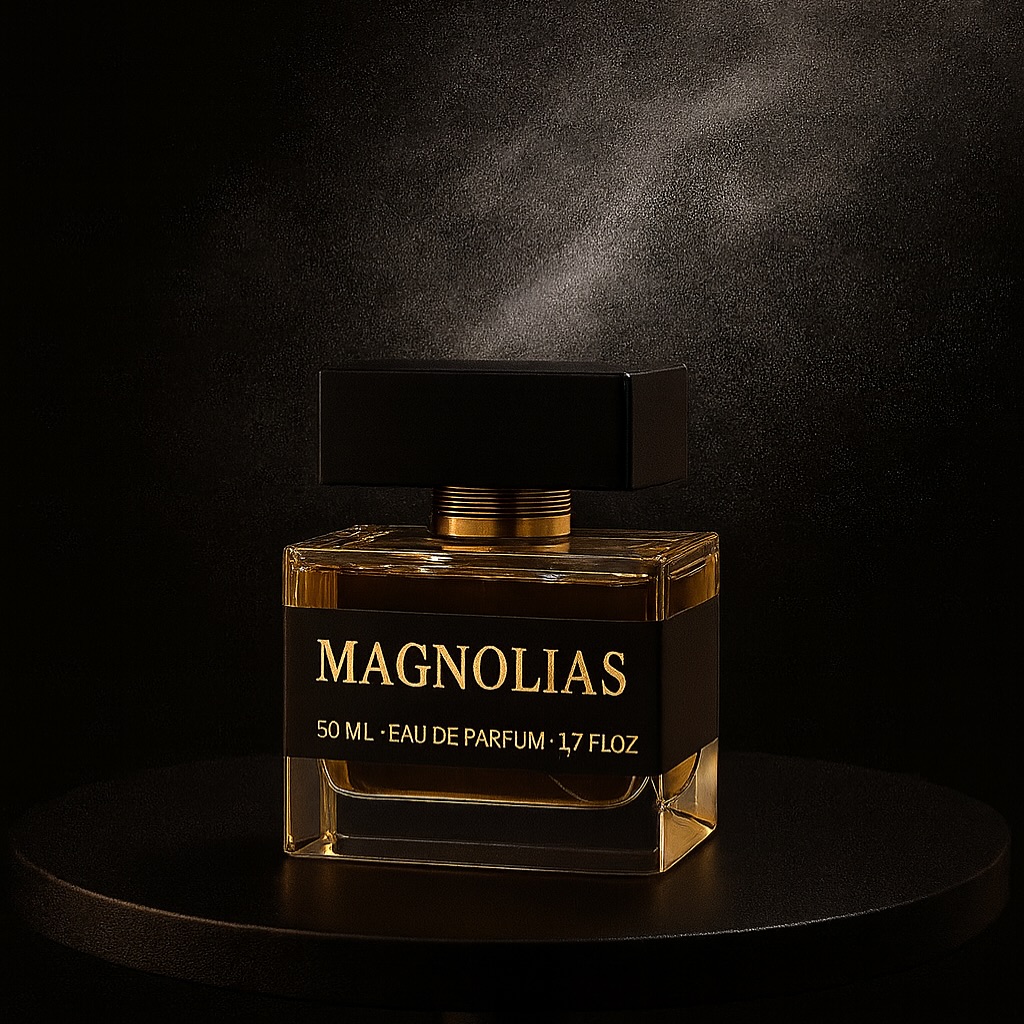 Zaphira Magnolias