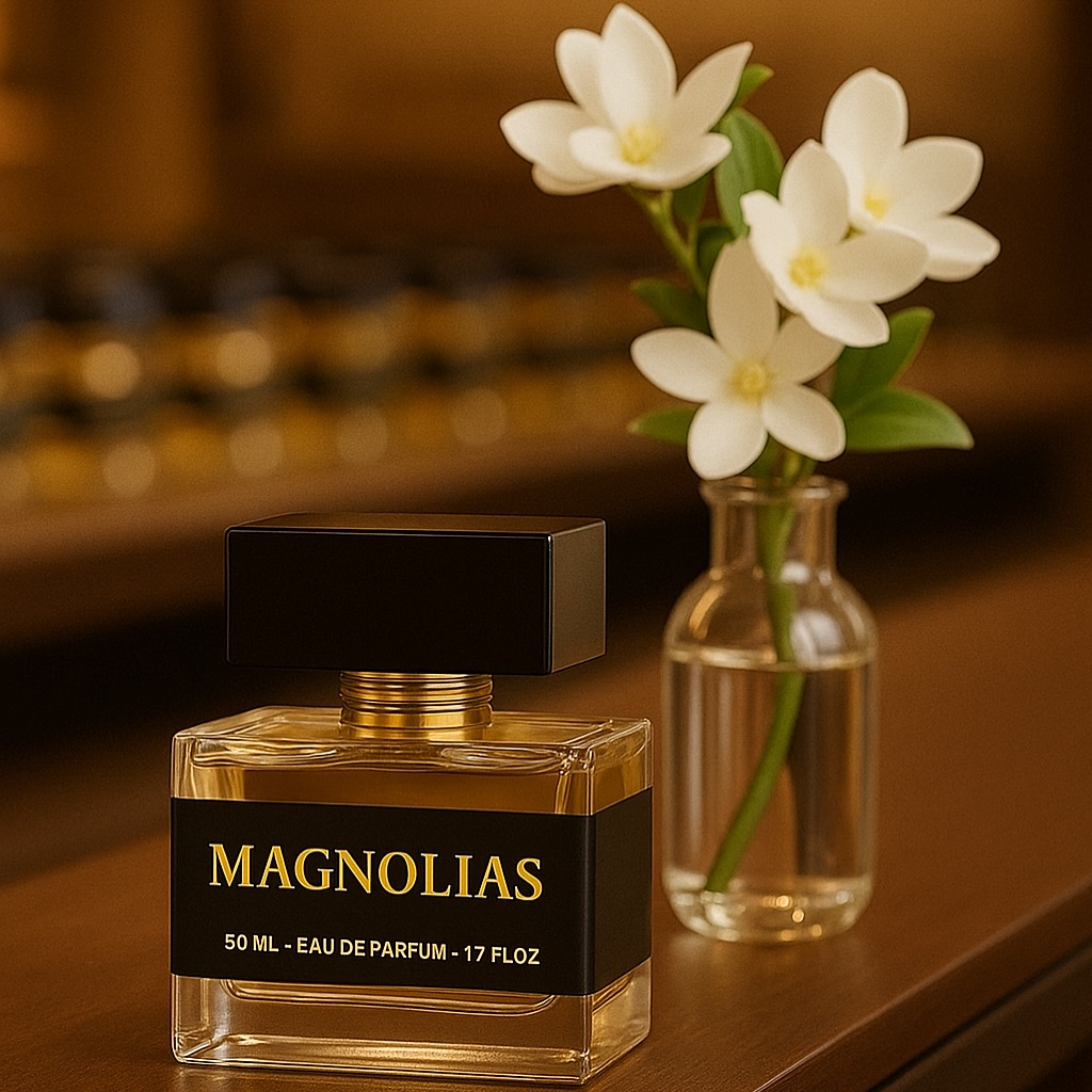Zaphira Magnolias